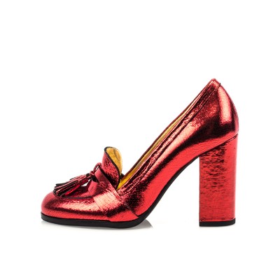 Petrel - Red